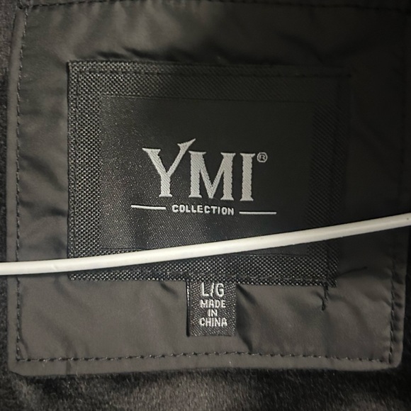 Ymi Jacket - Picture 3 of 3